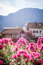 Ferienwohnung in Pfronten im Allgäu | Gästehaus Münchenbach