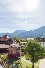 Ferienwohnung in Pfronten im Allgäu | Gästehaus Münchenbach